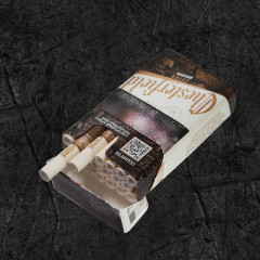 Сигареты Честер Экстра Браун (Chesterfield Extra Brown)