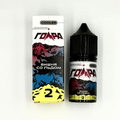 Жидкость Гора Вишня 30 мл